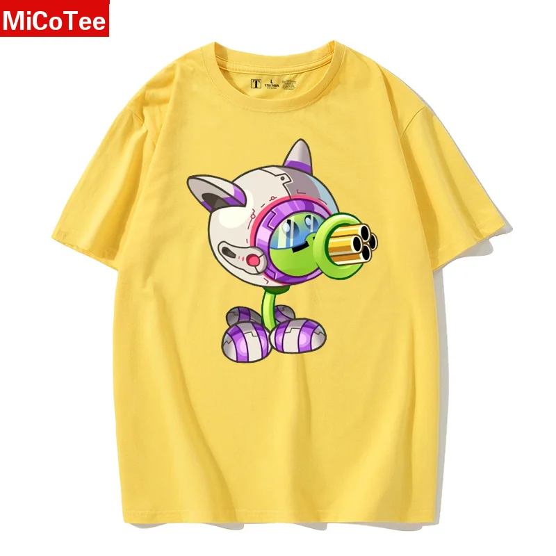 New Plant VS Zombie Short Slee - Plant Parent Vs recension och pris