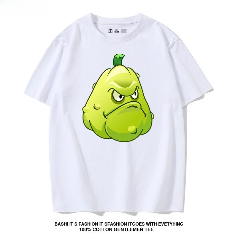 Plant Vs Zombie T-Shirt Ice Sh - Plant Parent Vs recension och pris