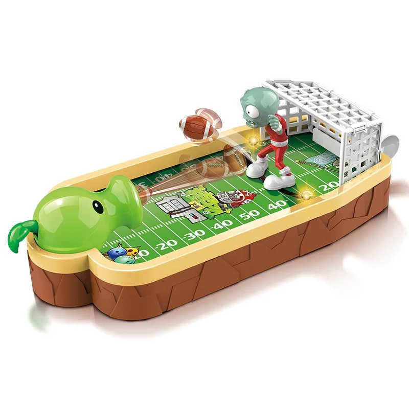 Plants Vs. Zombies Kids Deskto - Plant Parent Vs recension och pris