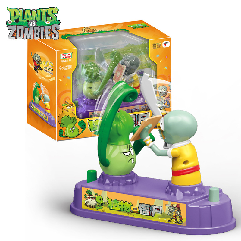 Plants Vs Zombies Competitive  - Plant Parent Vs recension och pris
