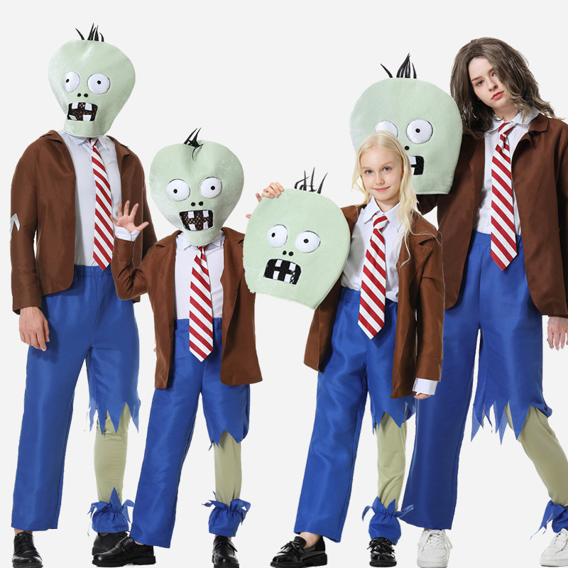 Parent-Child Matching Hallowee - Plant Parent Vs recension och pris