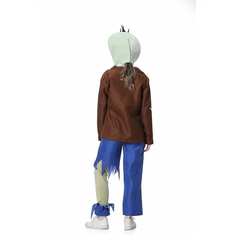 New 2026 Halloween Female Zomb - Plant Parent Vs recension och pris