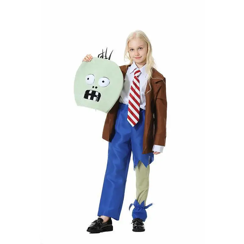 New 2026 Halloween Female Zomb - Plant Parent Vs recension och pris