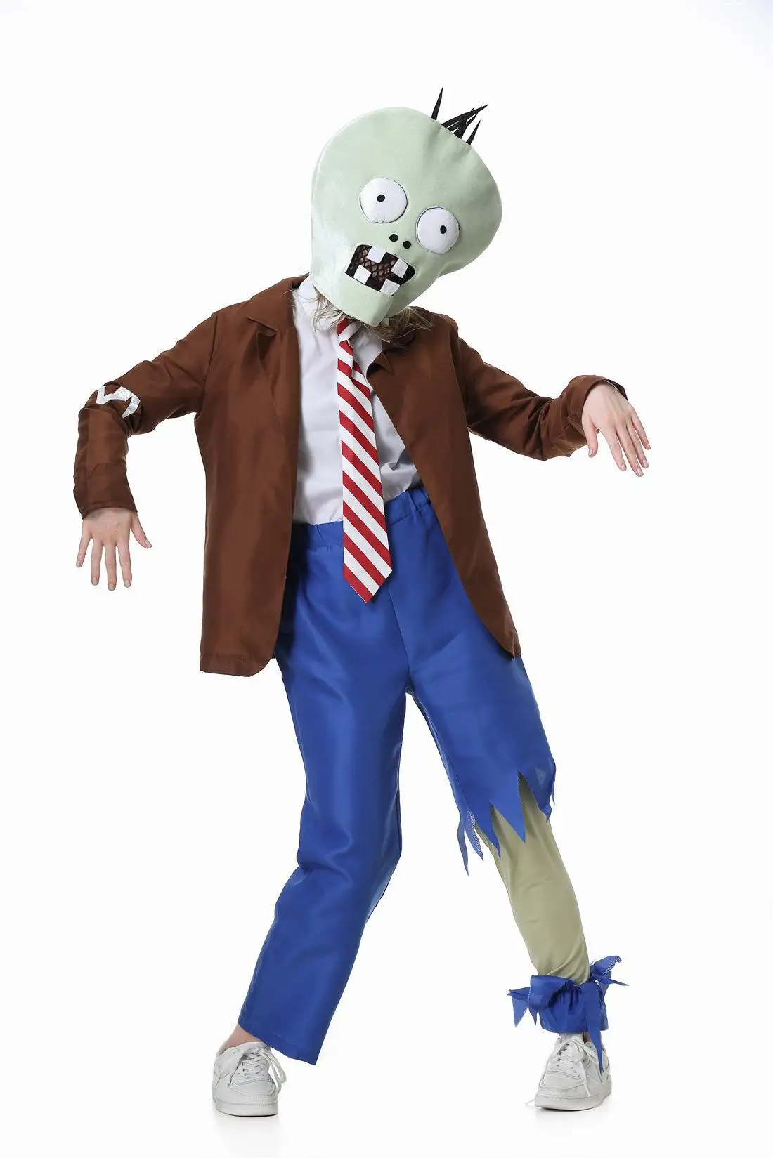 New 2026 Halloween Female Zomb - Plant Parent Vs recension och pris