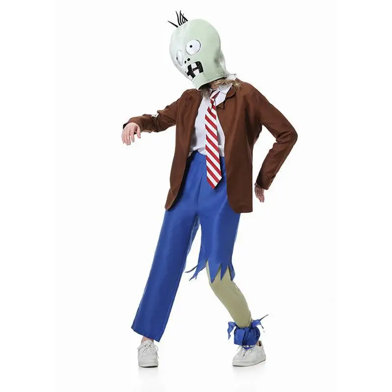 New 2026 Halloween Female Zomb - Plant Parent Vs recension och pris