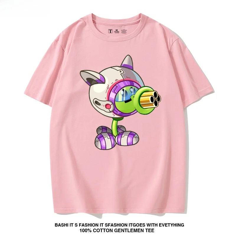New Plant VS Zombie Short Slee - Plant Parent Vs recension och pris