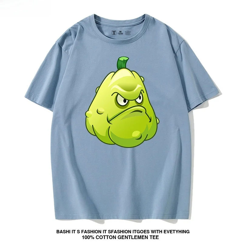 Plant Vs Zombie T-Shirt Ice Sh - Plant Parent Vs recension och pris