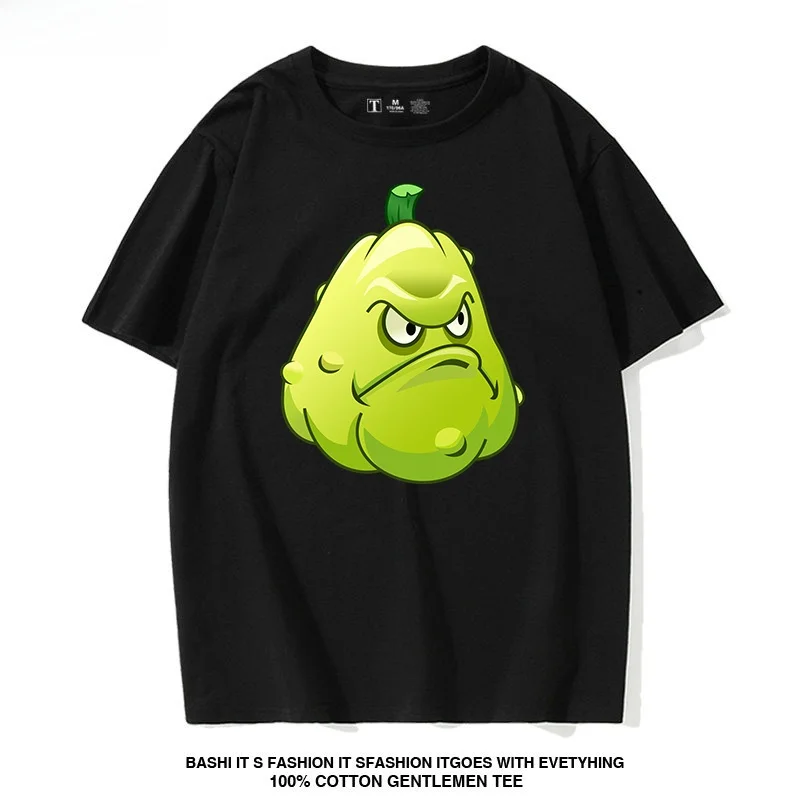 Plant Vs Zombie T-Shirt Ice Sh - Plant Parent Vs recension och pris