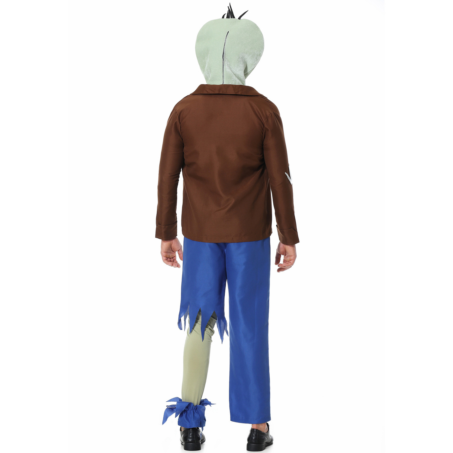 S-XL Plant Vs. Zombie Characte - Plant Parent Vs recension och pris