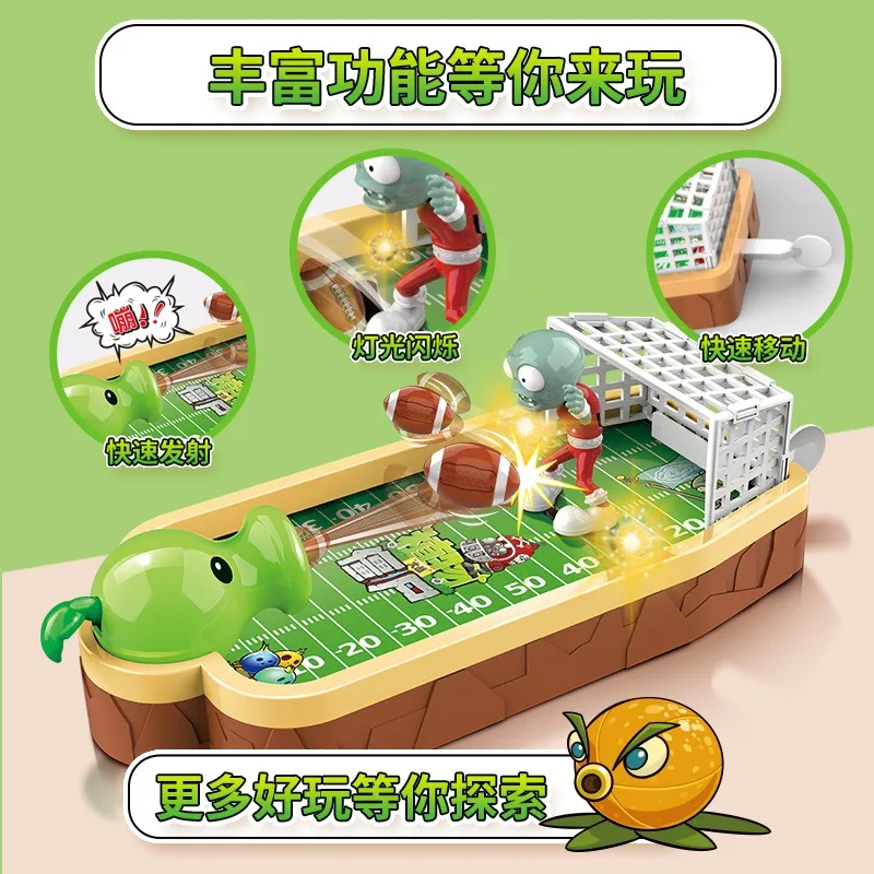 Plants Vs. Zombies Kids Deskto - Plant Parent Vs recension och pris