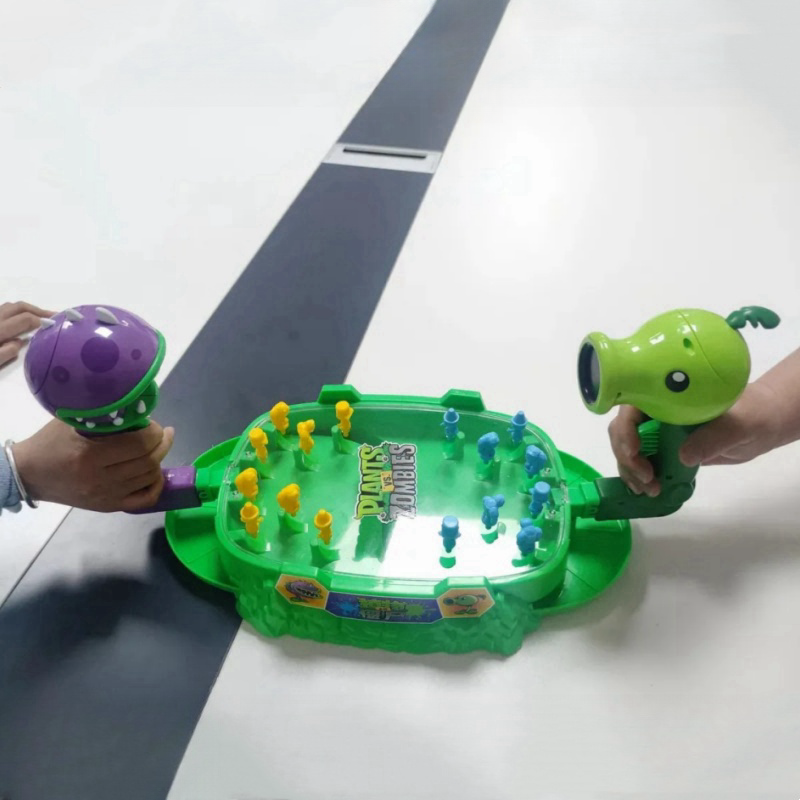 2025 New Plants Vs. Zombies Sh - Plant Parent Vs recension och pris