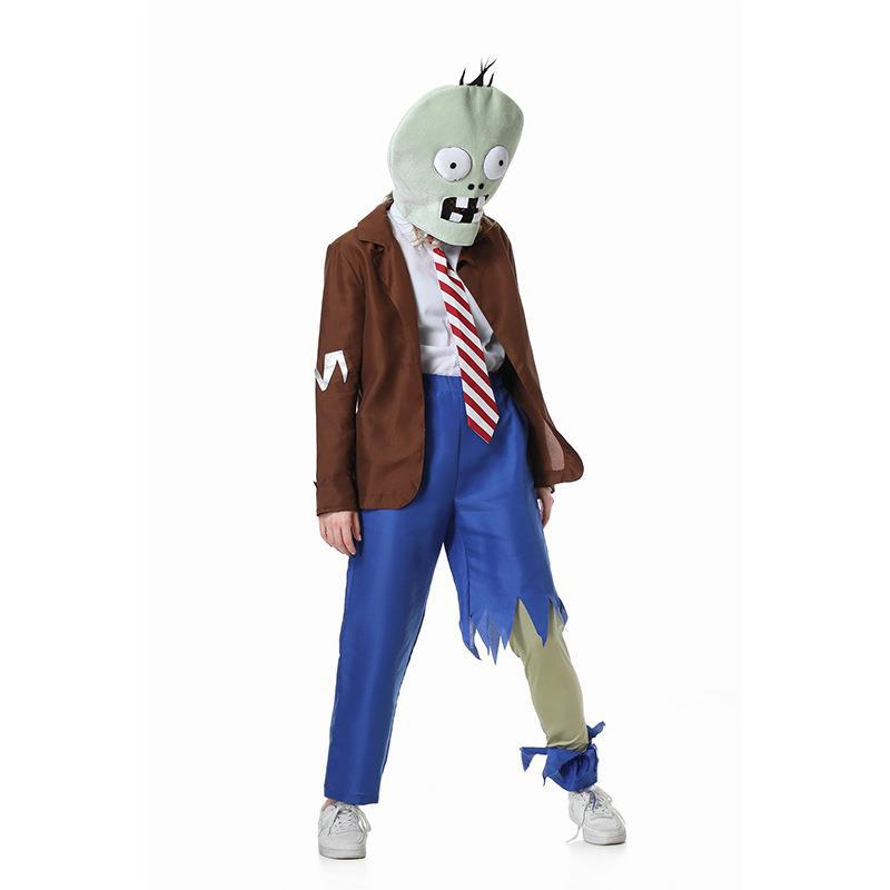 Halloween Cosplay Costume Plan - Plant Parent Vs recension och pris